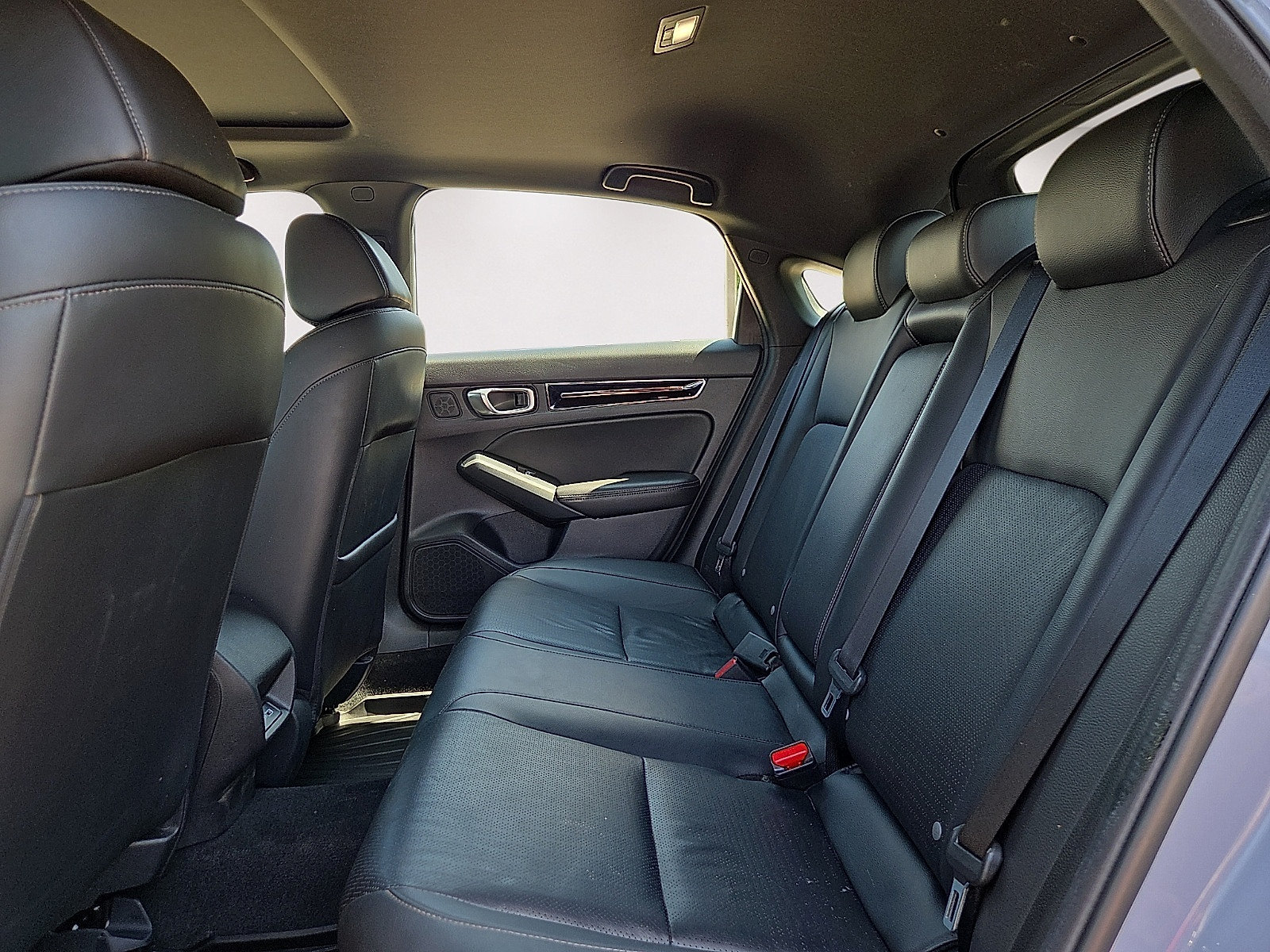 Used 2024 Honda Civic Sport Touring image 10