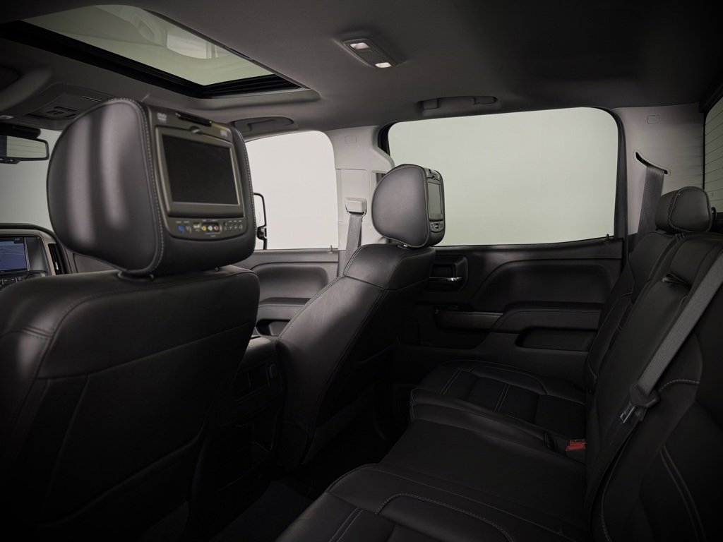 Used 2019 GMC Sierra 2500 Denali image 31