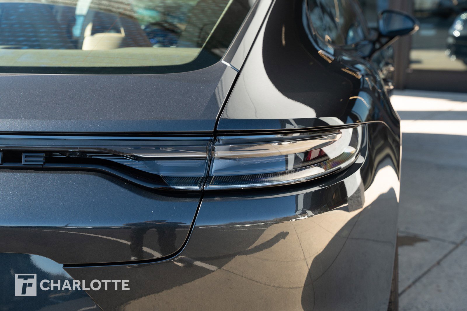 Used 2023 Porsche Panamera GTS image 15