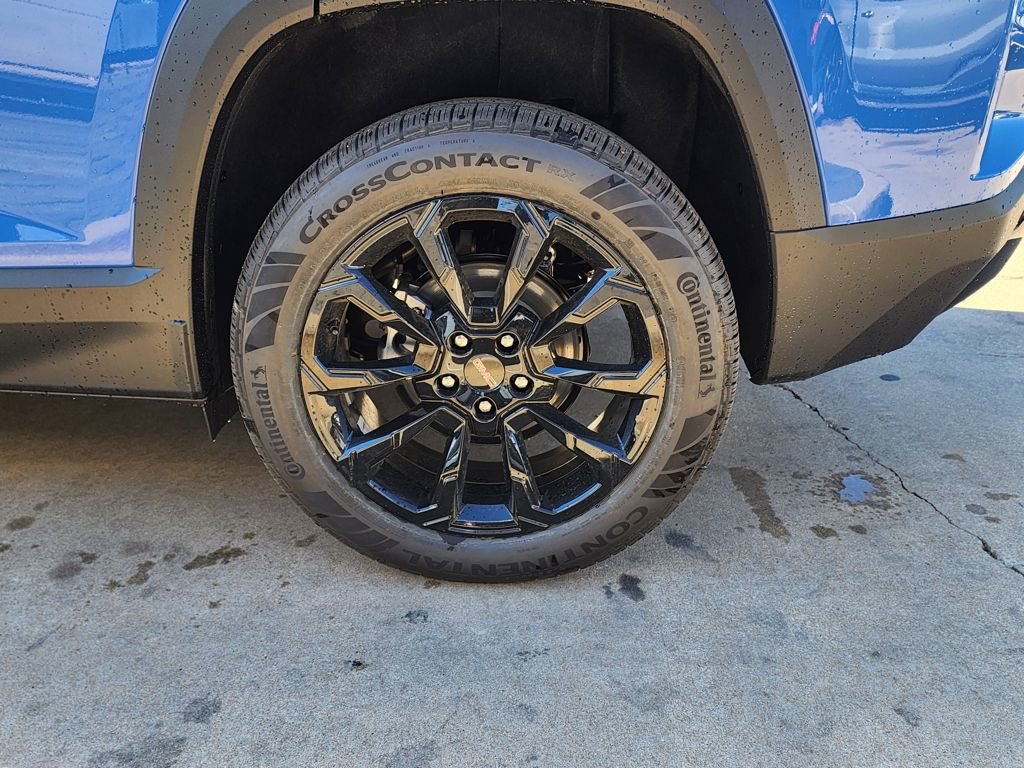 New 2026 GMC Terrain Elevation w/ Elevation Premium Package image 52