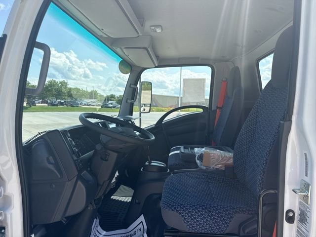 New 2025 Chevrolet Low Cab Forward 5500HG image 11