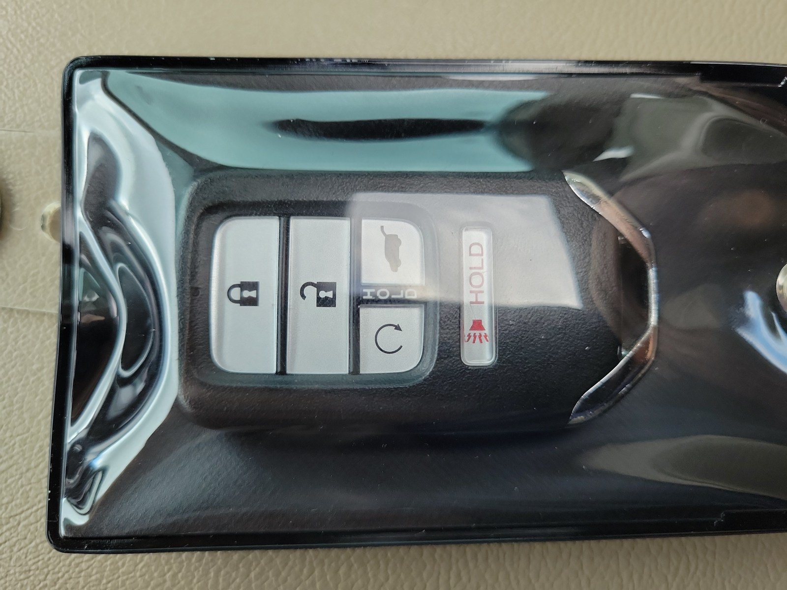 Used 2017 Honda CR-V EX-L image 34