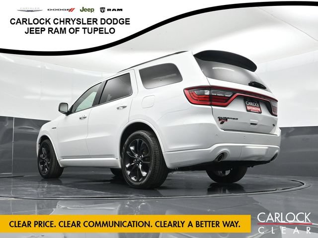 Used 2023 Dodge Durango R/T AWD/4WD image 60