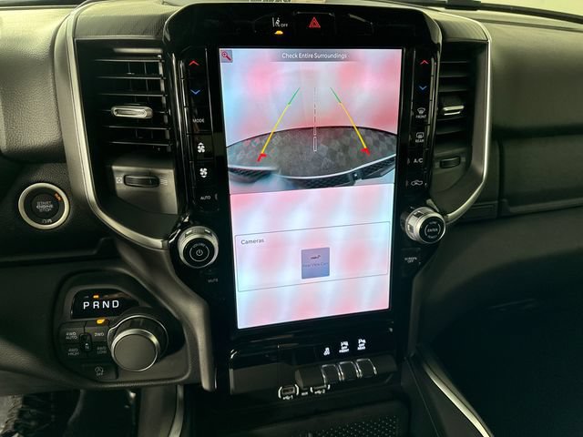 New 2026 RAM 1500 Big Horn AWD/4WD image 29