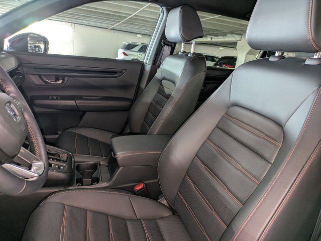Used 2025 Honda CR-V Sport-L image 18