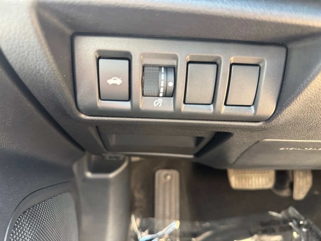 Used 2024 Subaru Legacy Premium AWD/4WD image 30