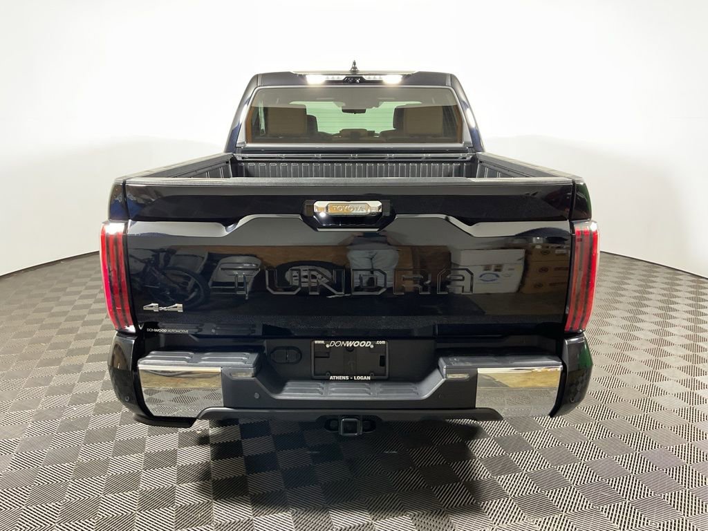 Used 2023 Toyota Tundra 1794 Edition w/ Advanced Package image 16