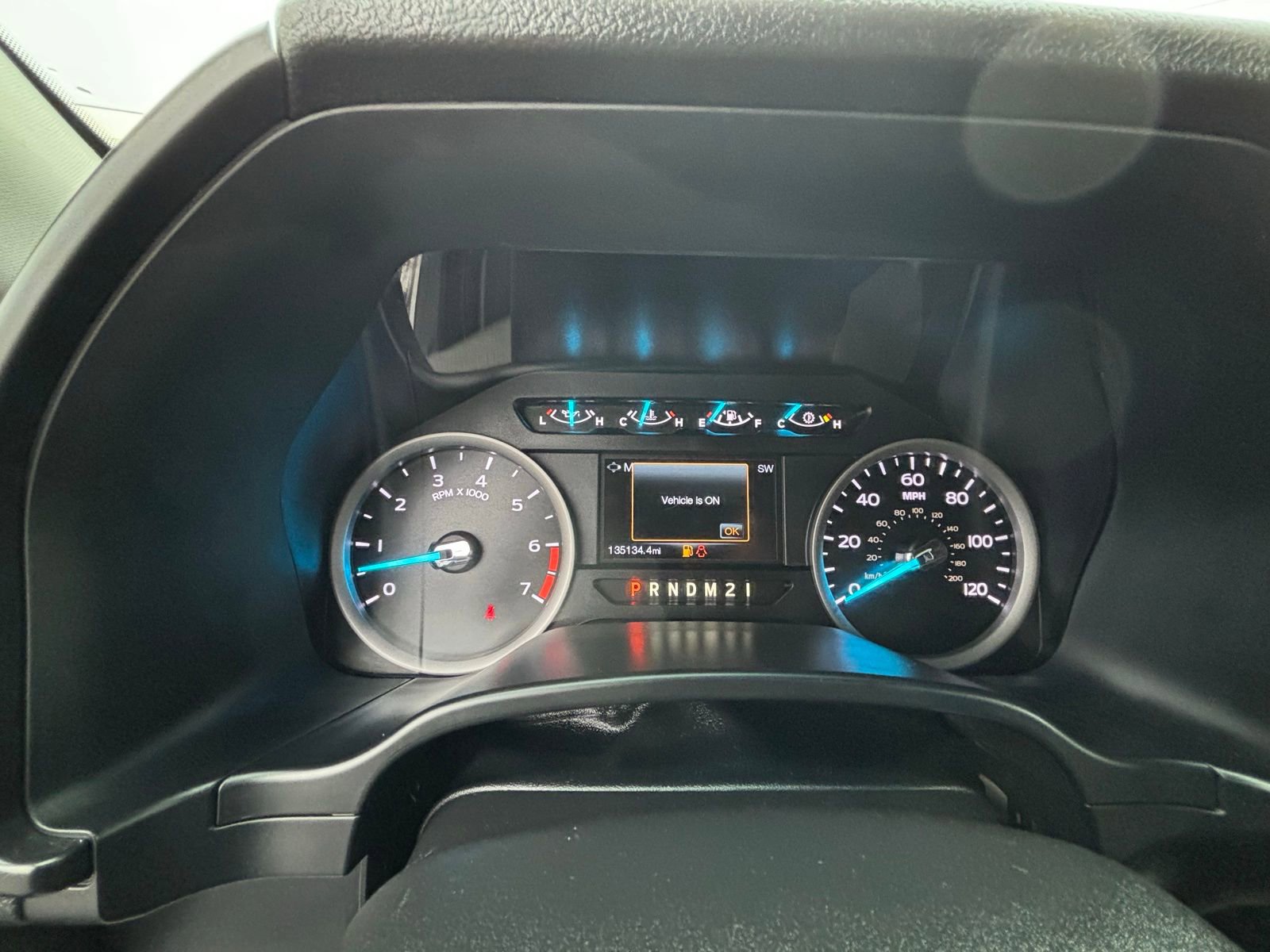 Used 2019 Ford F350 XLT w/ FX4 Off-Road Package image 19