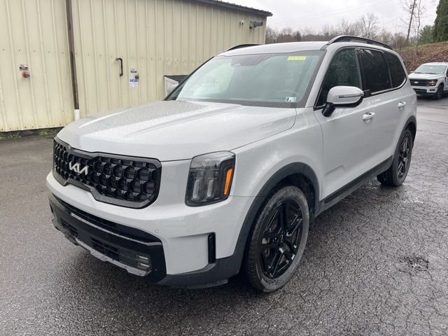 Used 2024 Kia Telluride SX X-Line image 10