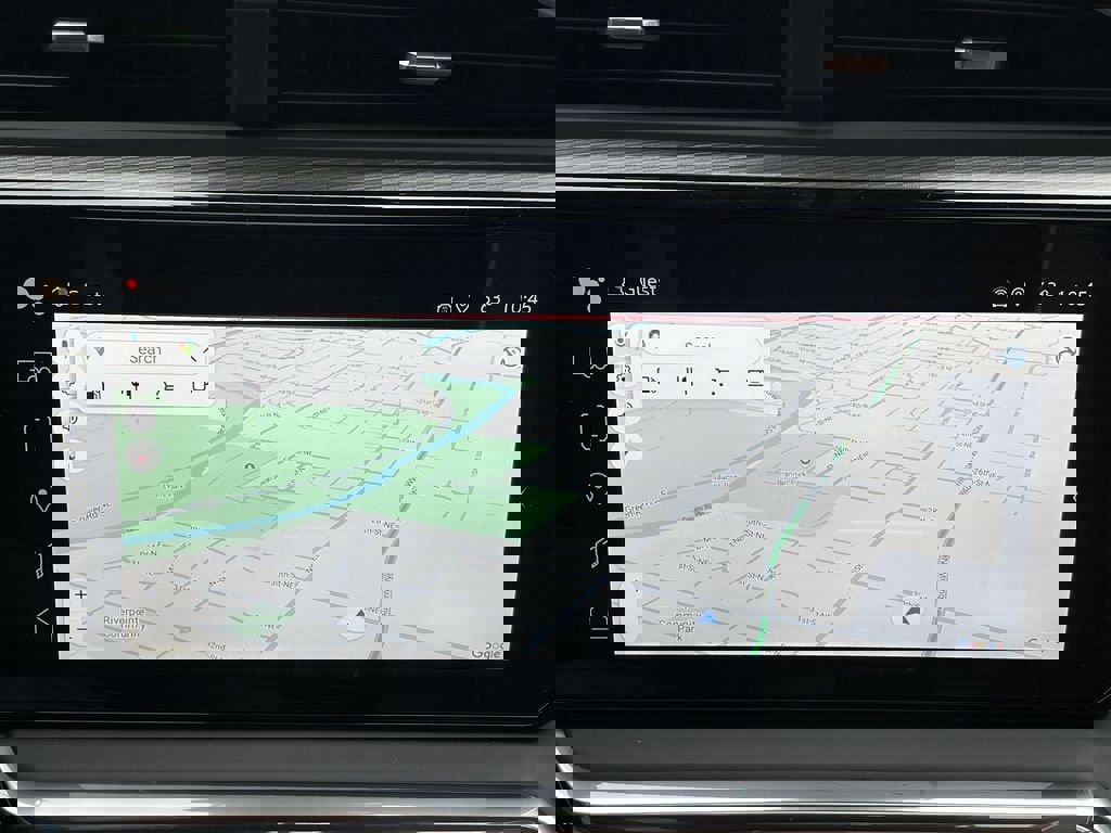 New 2025 GMC Sierra 2500 Denali Ultimate w/ Max Trailering Package image 14