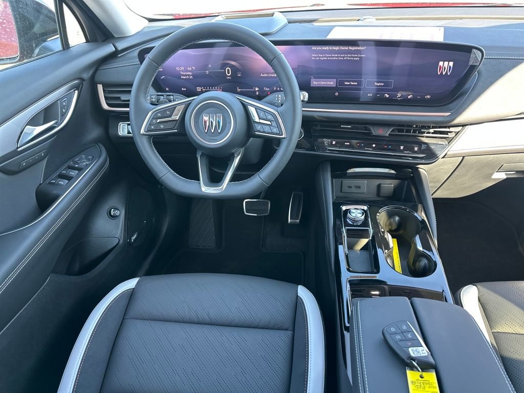New 2026 Buick Envision Sport Touring image 18