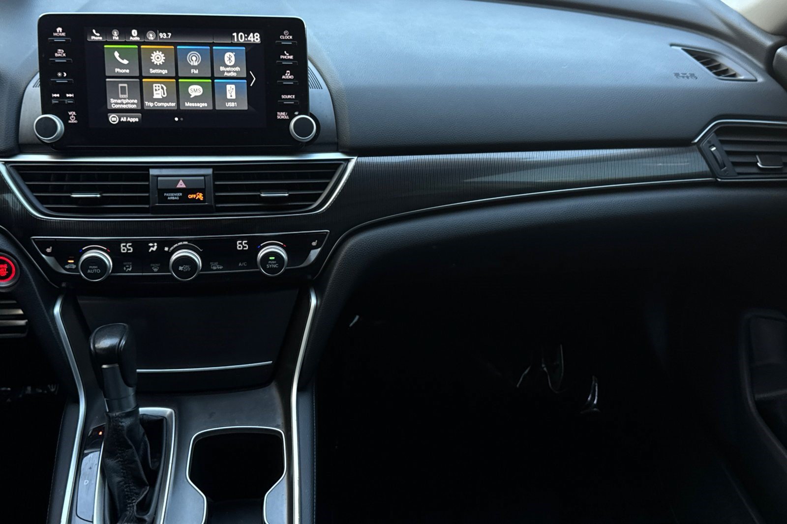 Used 2021 Honda Accord Sport Special Edition image 19