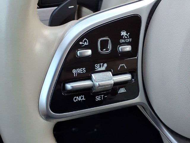 Certified 2019 Mercedes-Benz E 450 Cabriolet image 10