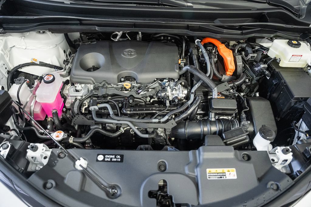 New 2026 Toyota Sienna XLE Woodland Edition image 19