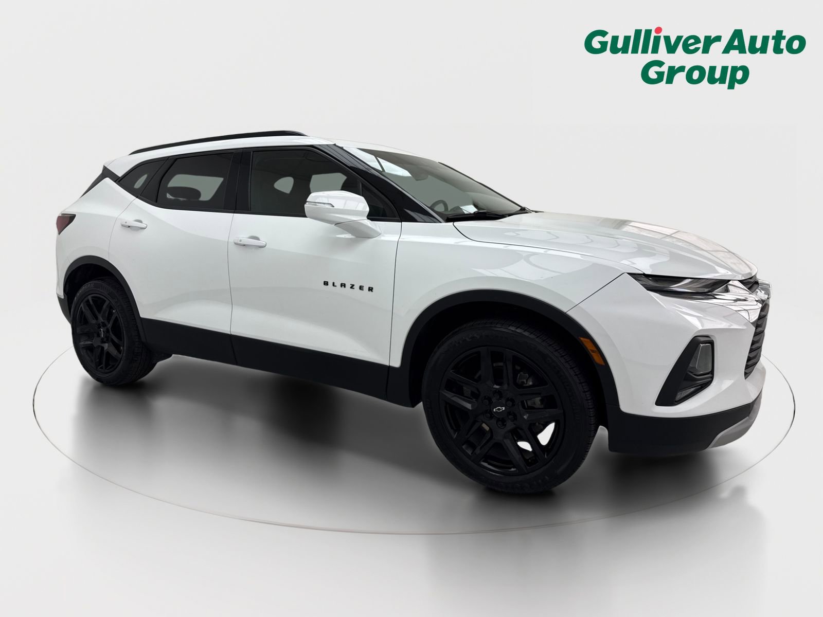 Used 2021 Chevrolet Blazer LT w/ LPO, Floor Liner Package image 12