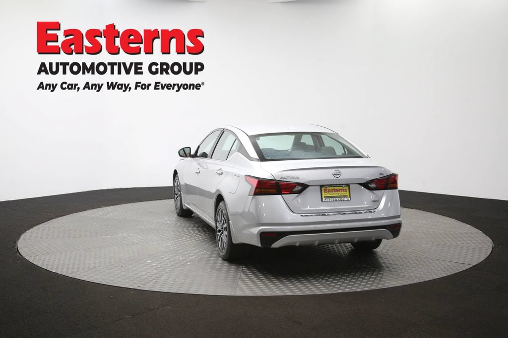 Used 2023 Nissan Altima 2.5 SV AWD/4WD image 65