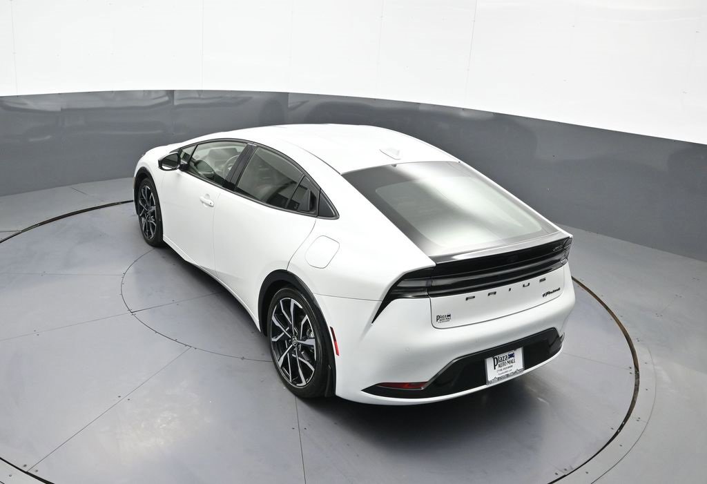 Used 2024 Toyota Prius Prime image 39