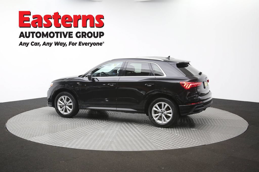 Used 2025 Audi Q3 2.0T Premium AWD/4WD image 66