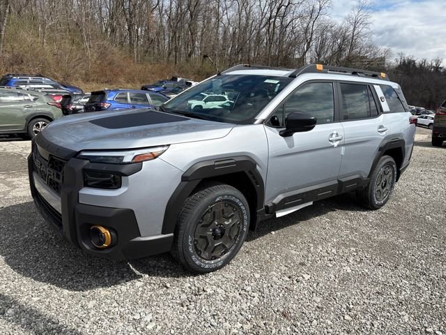 New 2026 Subaru Outback Wilderness image 1
