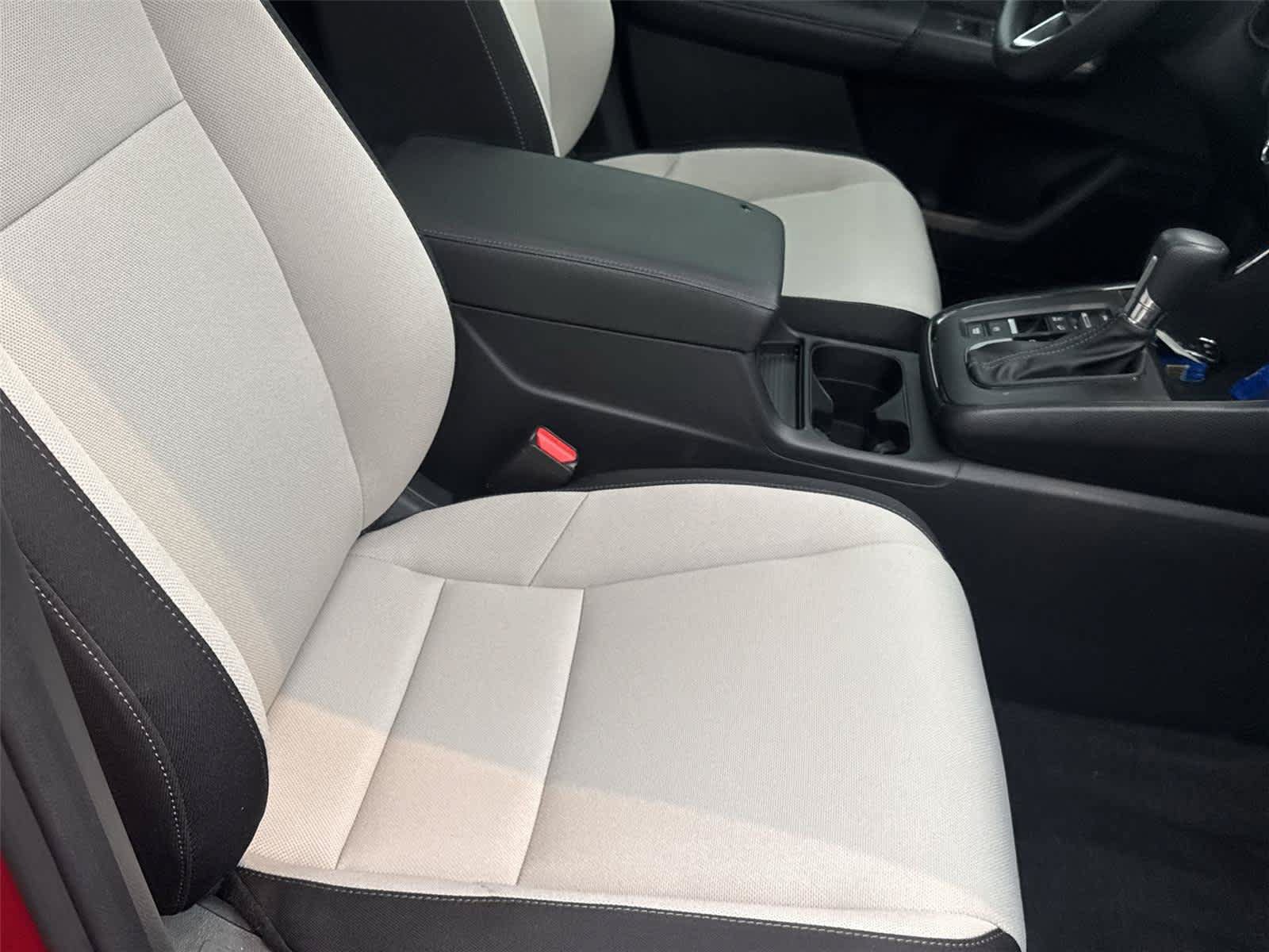 Used 2024 Honda CR-V EX image 18