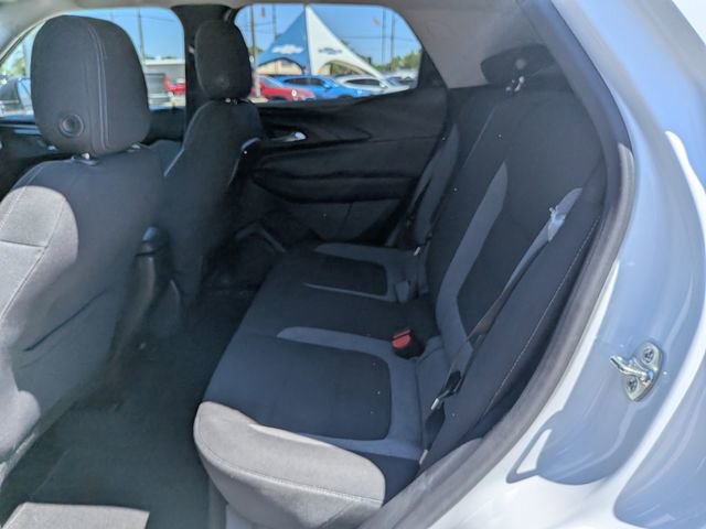 Used 2026 Chevrolet TrailBlazer LS w/ LS Convenience Package image 13