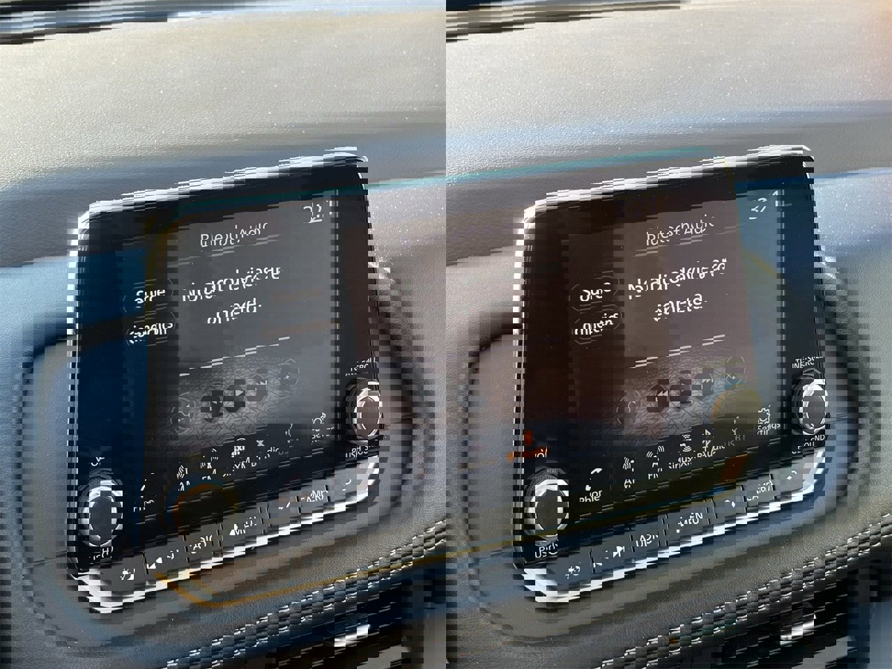 Certified 2023 Nissan Rogue S image 6