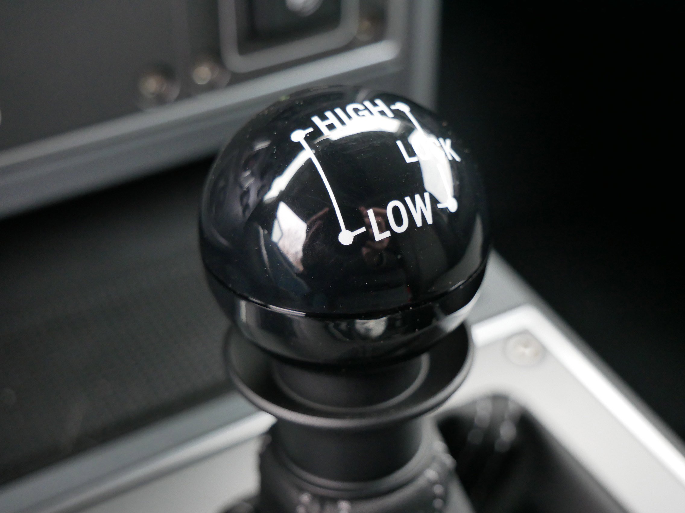 New 2026 INEOS Grenadier image 32