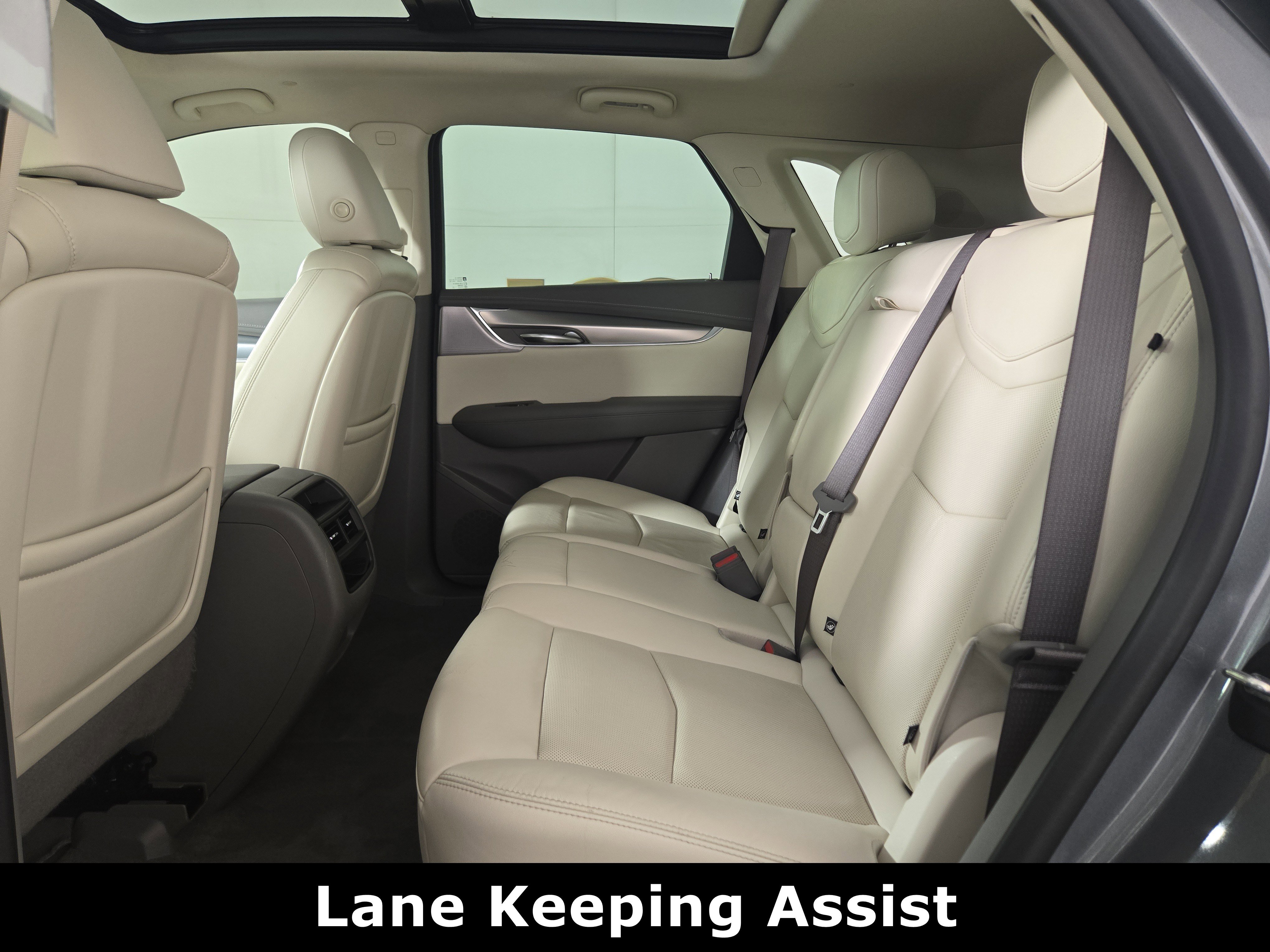 Certified 2020 Cadillac XT5 Premium Luxury image 12