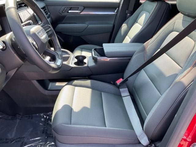 New 2026 GMC Terrain AT4 w/ Convenience Package III AWD/4WD image 2