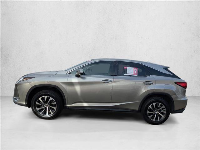 Used 2022 Lexus RX 350 RX 350 image 8