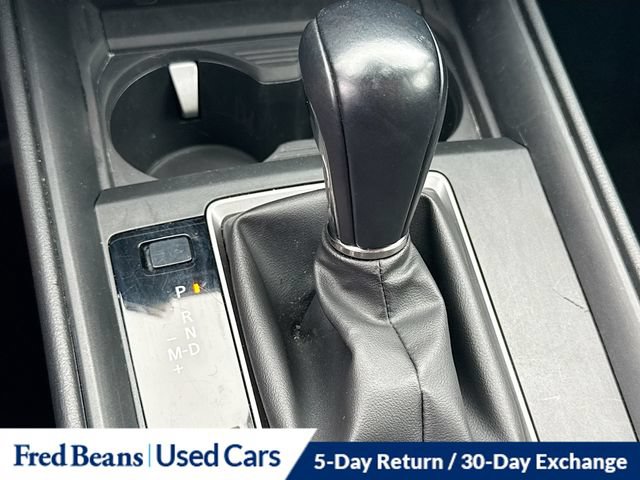 Used 2025 MAZDA CX-50 AWD 2.5 S w/ Preferred Package image 23