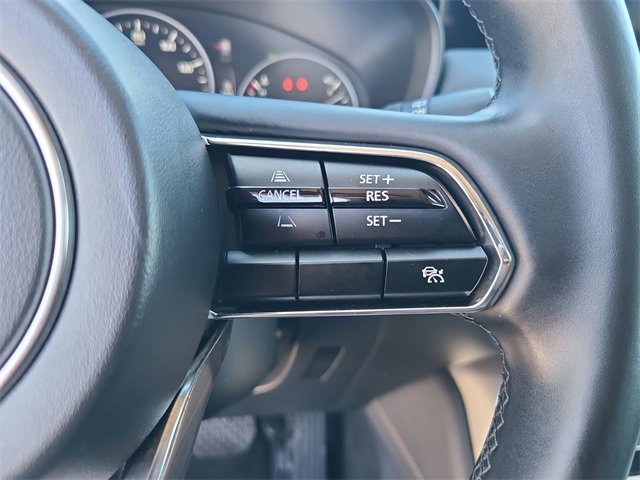 Used 2025 MAZDA CX-70 3.3 Turbo w/ Preferred Package image 32