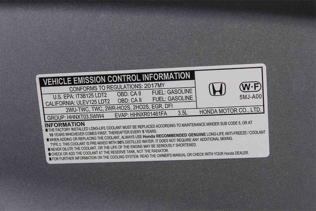 Used 2017 Honda Ridgeline RTL-T image 26