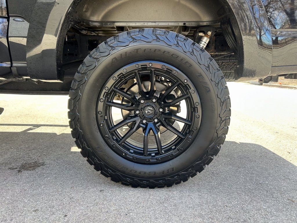 Used 2021 Ford F150 XLT w/ Equipment Group 302A High image 38