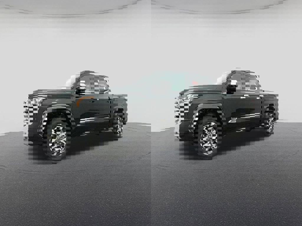 New 2026 Toyota Tundra 1794 Edition image 17