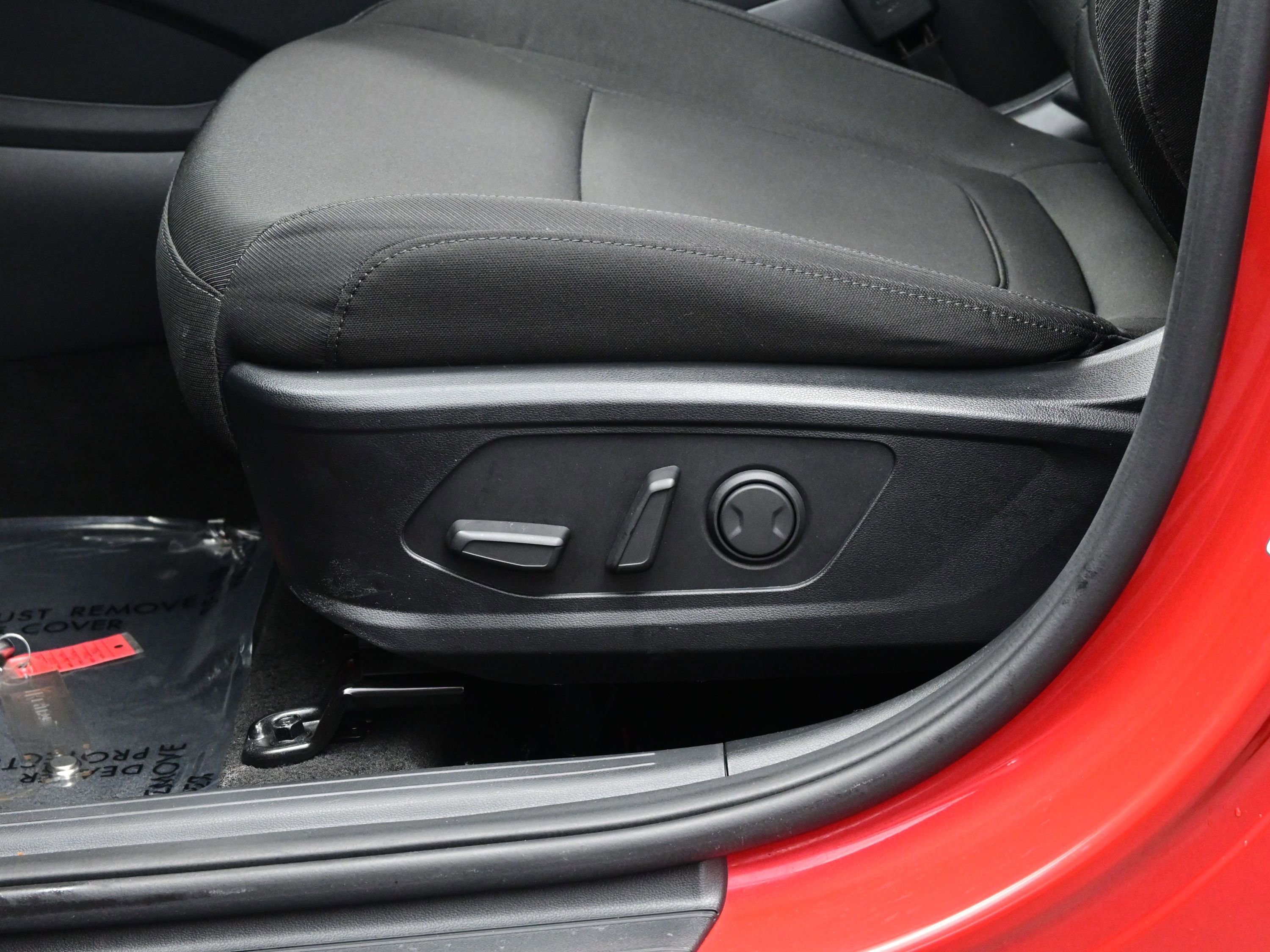 Certified 2023 Hyundai Tucson SEL image 11