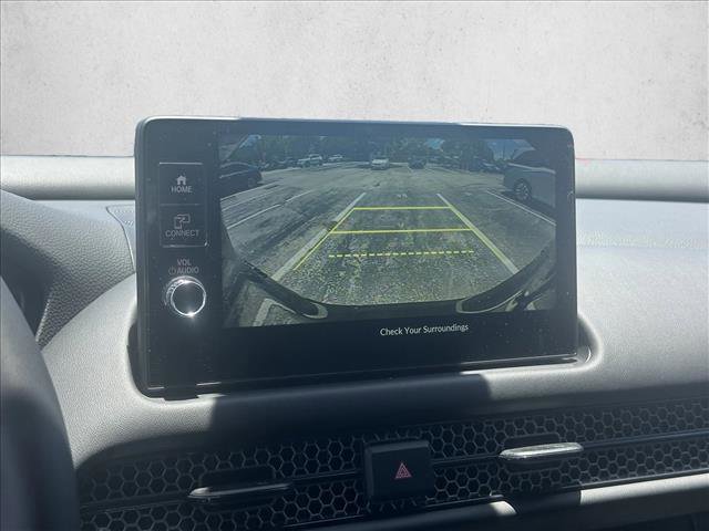 New 2026 Honda HR-V Sport image 13