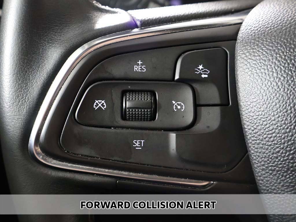 Used 2022 Buick Encore GX Preferred image 4