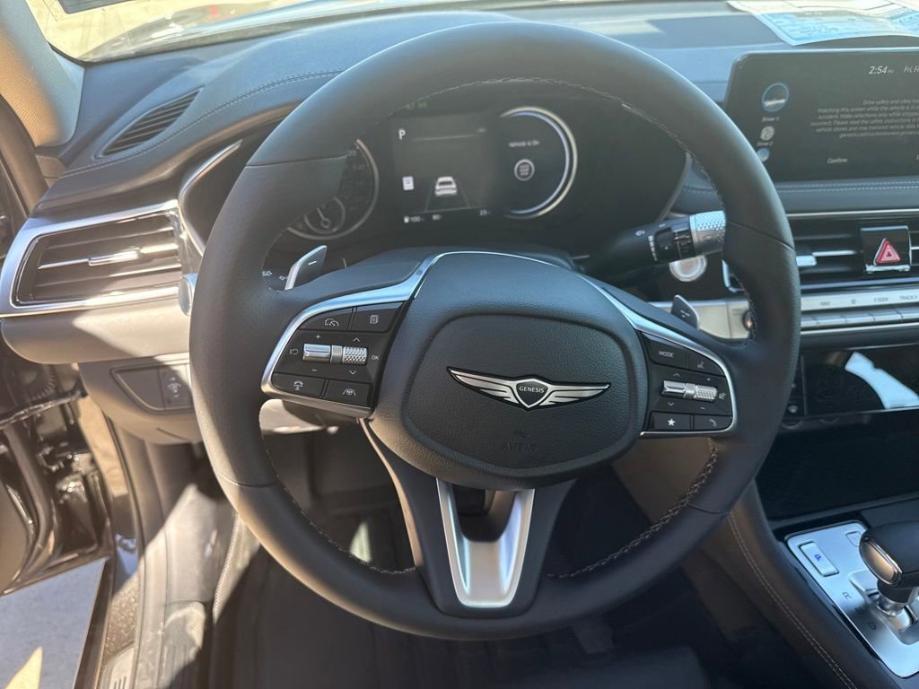 New 2026 Genesis G70 2.5T image 18