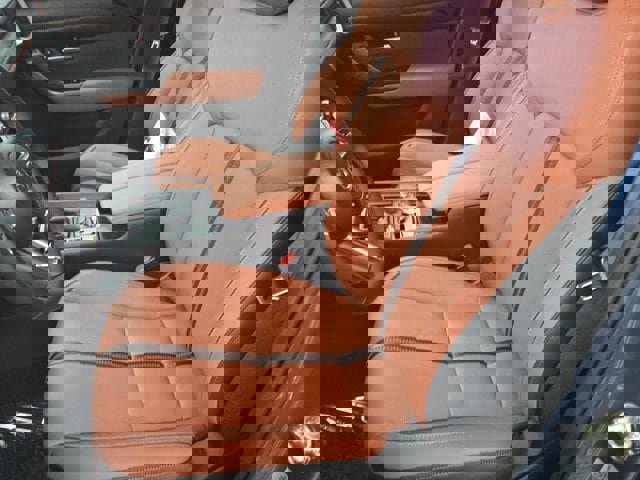 New 2025 MAZDA CX-50 Meridian Edition w/ Apex Package image 6