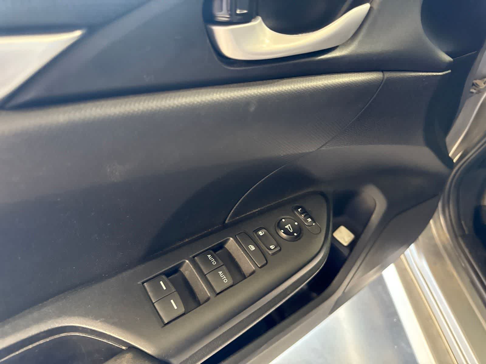 Used 2020 Honda Civic LX image 15