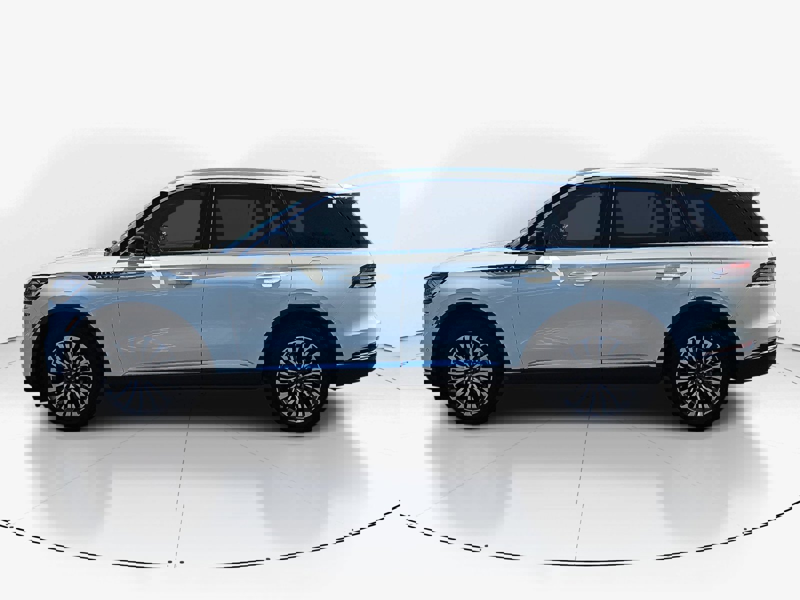 Used 2023 Lincoln Aviator Reserve RWD image 5