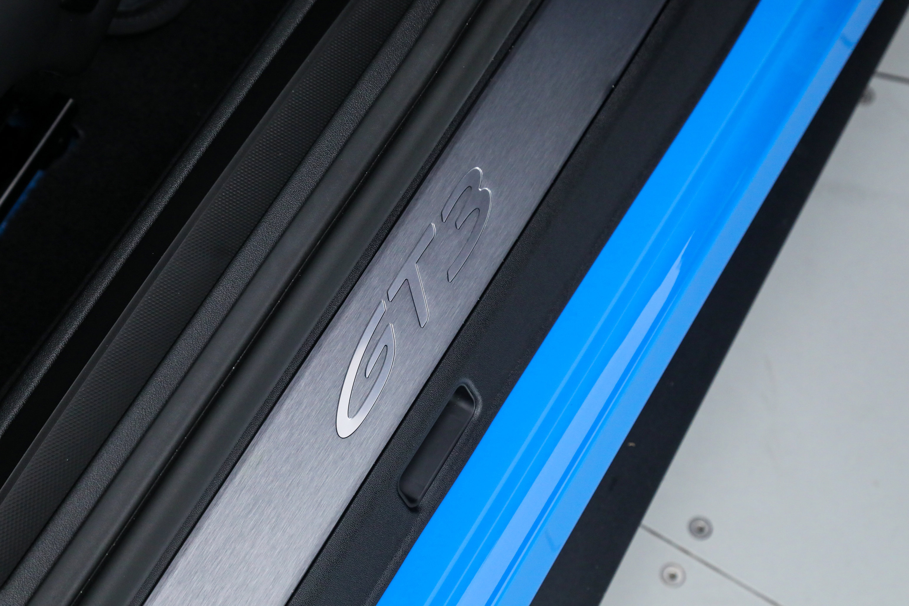 Used 2023 Porsche 911 GT3 image 24