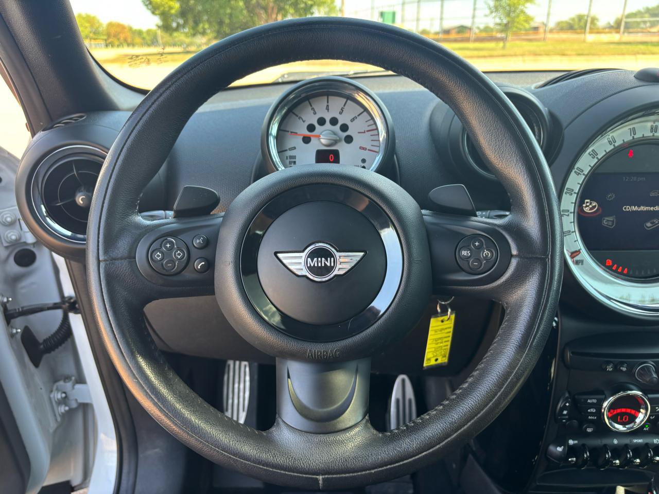 Used 2014 MINI Cooper Countryman S AWD/4WD image 17