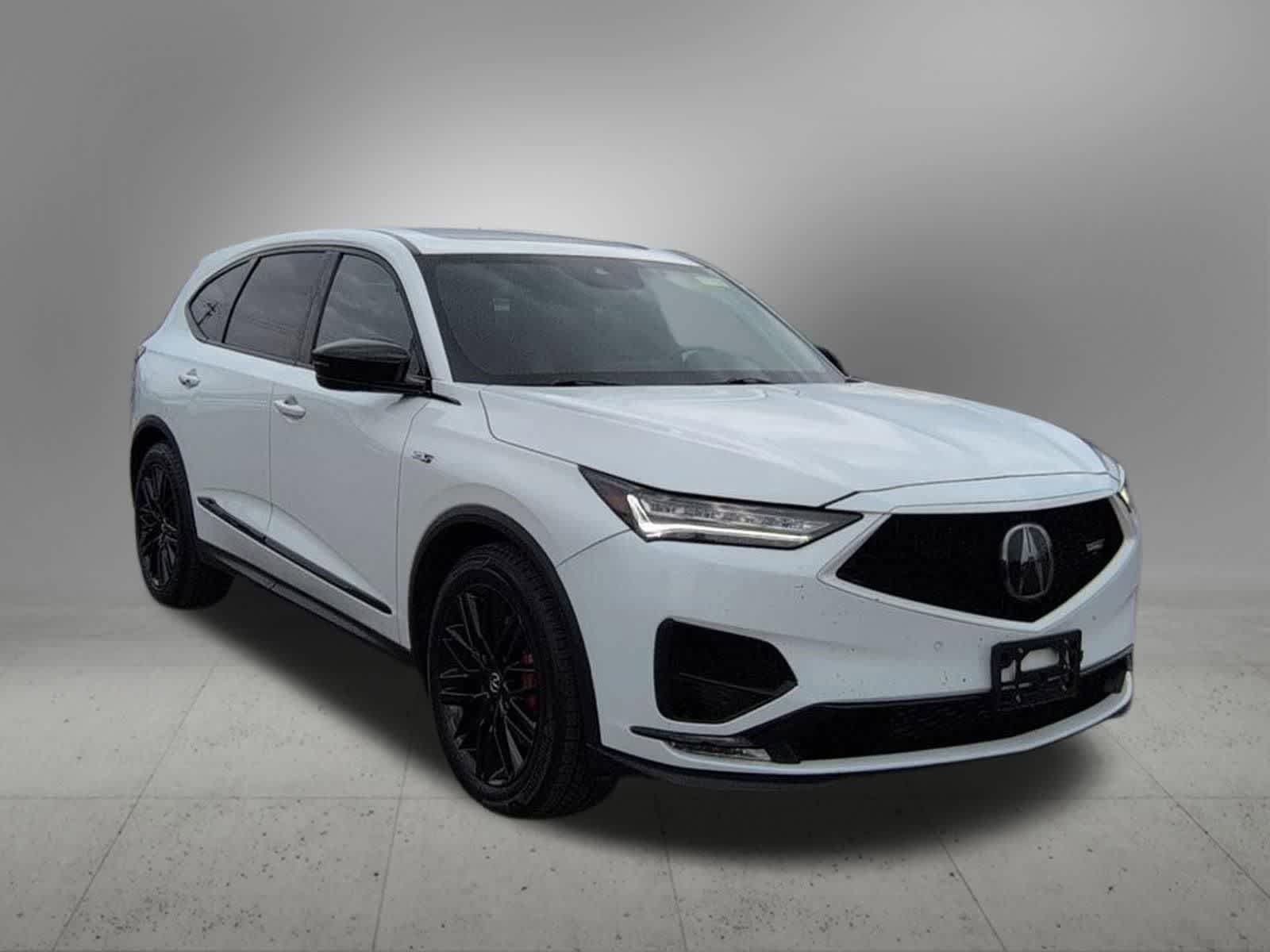 Used 2022 Acura MDX Type S image 8