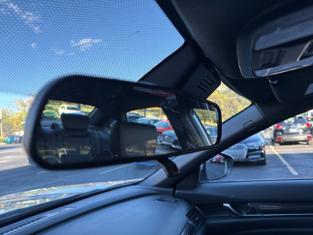 Used 2019 Honda Accord Sport image 38