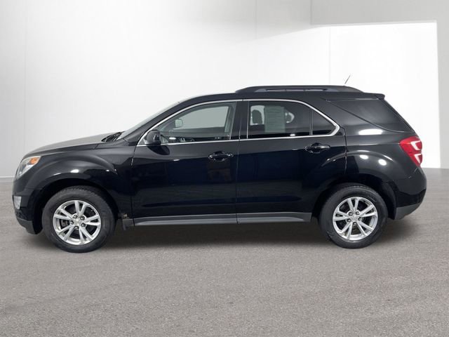 Used 2017 Chevrolet Equinox LT w/ Convenience Package image 13