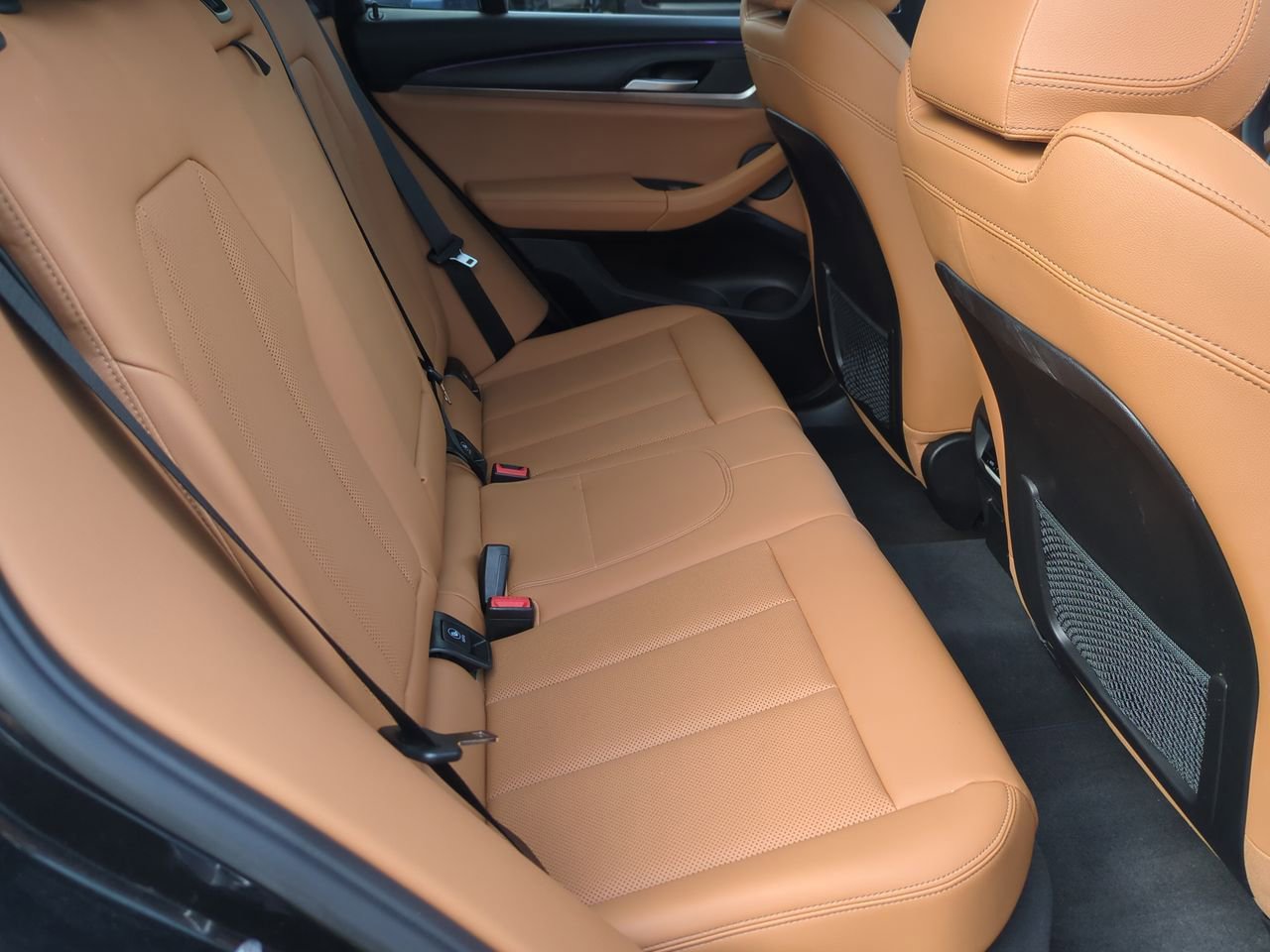 Used 2024 BMW X3 sDrive30i w/ Premium Package image 27