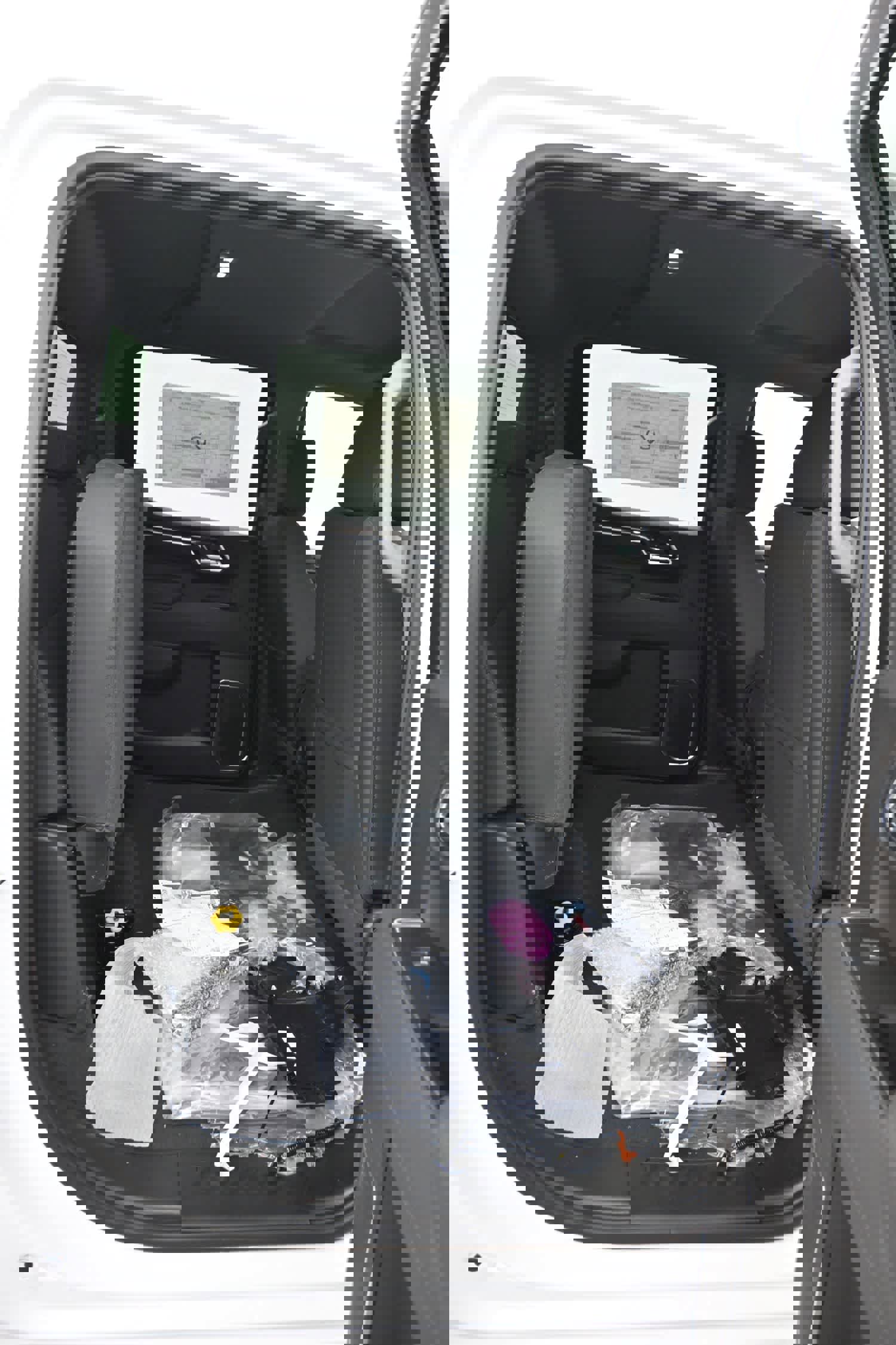 New 2026 GMC Sierra 1500 SLE w/ Preferred Package image 12