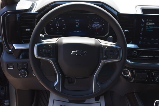 New 2026 Chevrolet Silverado 1500 RST image 20